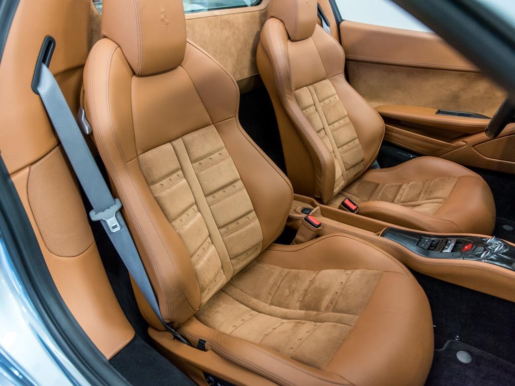 2014 Ferrari 458 Spider - Photo 23 - Springfield, MO 65802