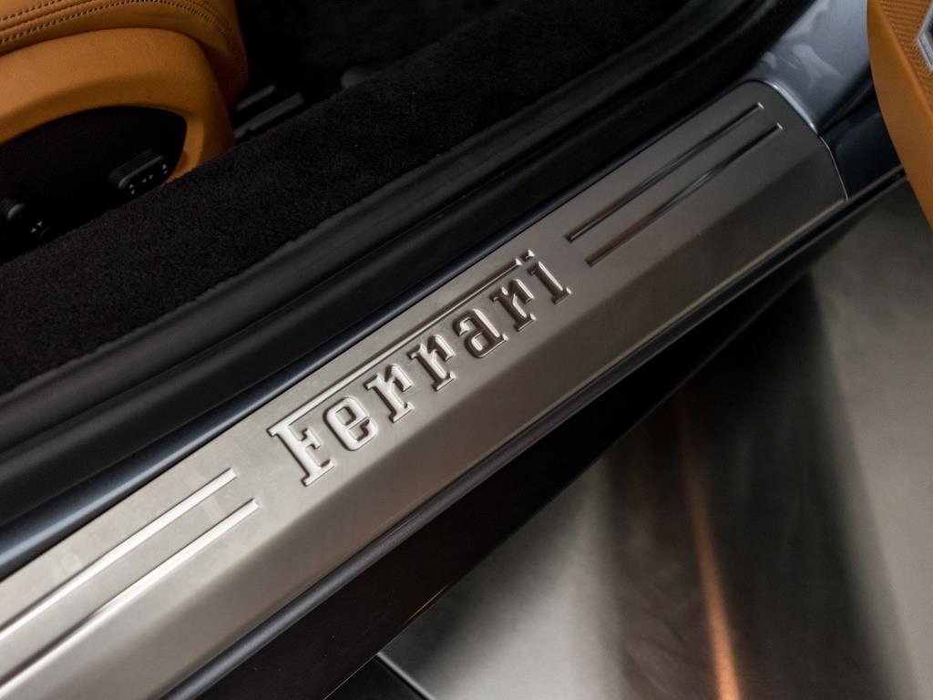 2014 Ferrari 458 Spider - Photo 24 - Springfield, MO 65802