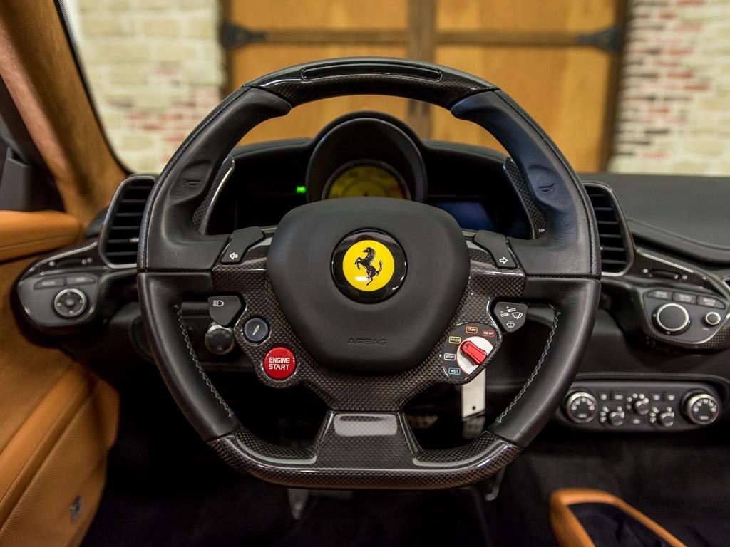 2014 Ferrari 458 Spider - Photo 10 - Springfield, MO 65802