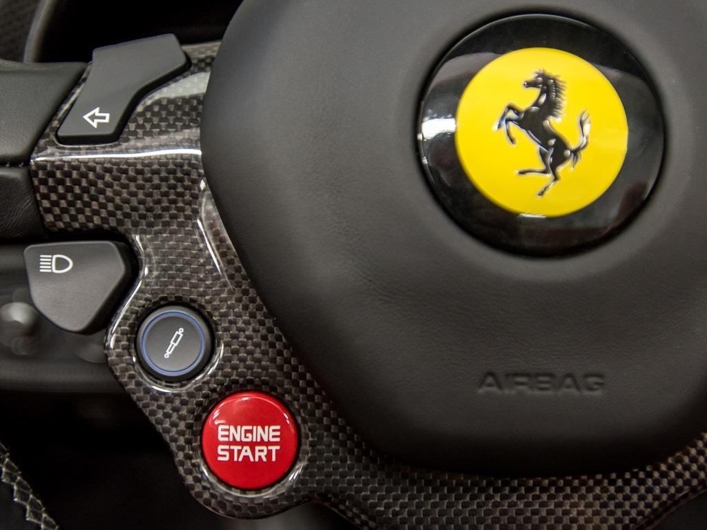 2014 Ferrari 458 Spider - Photo 11 - Springfield, MO 65802