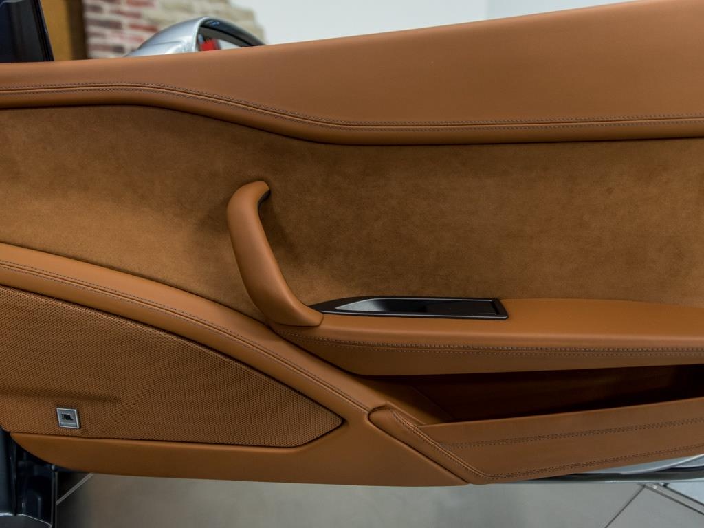 2014 Ferrari 458 Spider - Photo 26 - Springfield, MO 65802