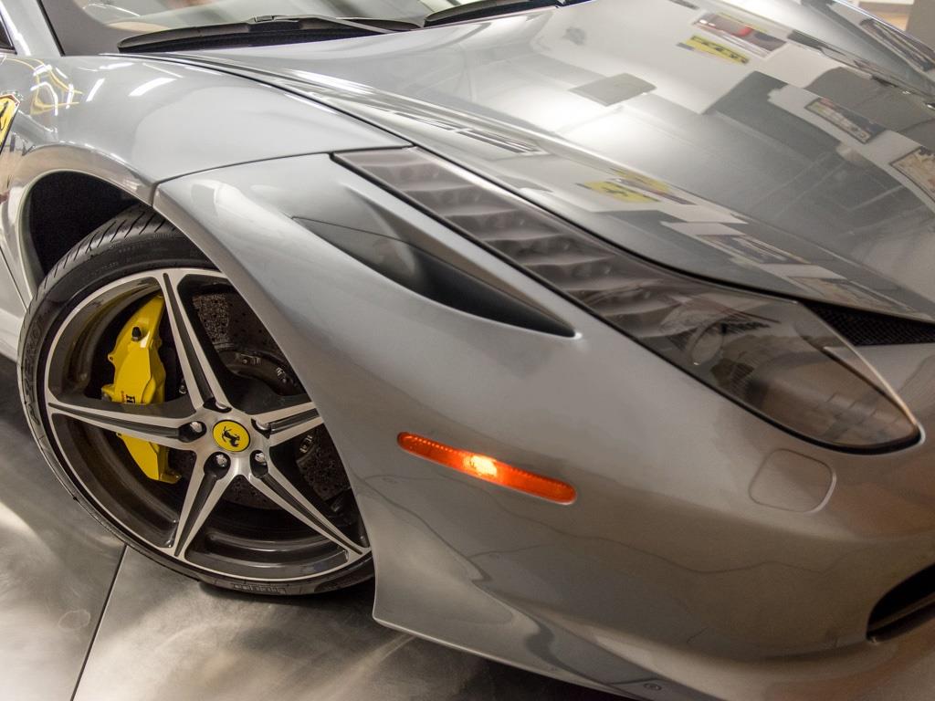 2014 Ferrari 458 Spider - Photo 39 - Springfield, MO 65802