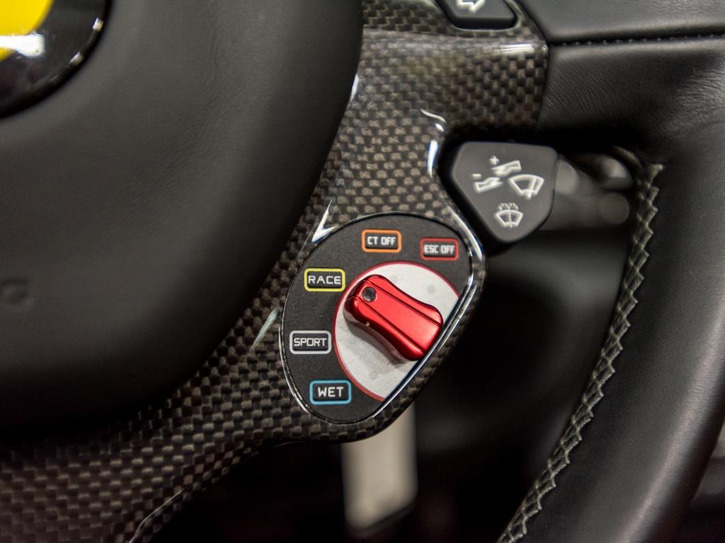 2014 Ferrari 458 Spider - Photo 12 - Springfield, MO 65802