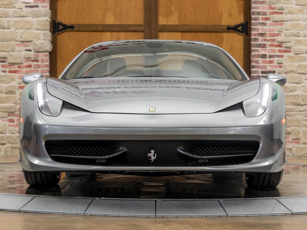 2014 Ferrari 458 Spider - Photo 29 - Springfield, MO 65802