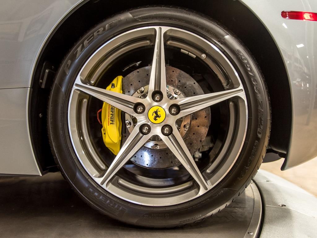 2014 Ferrari 458 Spider - Photo 42 - Springfield, MO 65802