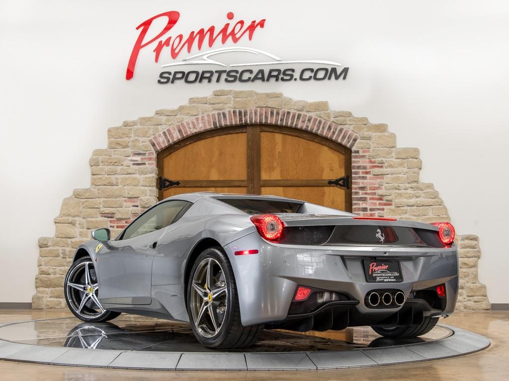 2014 Ferrari 458 Spider - Photo 31 - Springfield, MO 65802