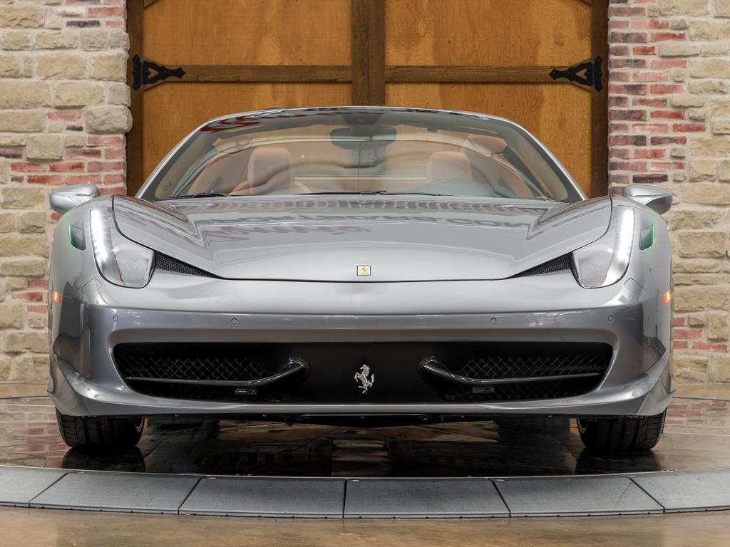 2014 Ferrari 458 Spider - Photo 5 - Springfield, MO 65802