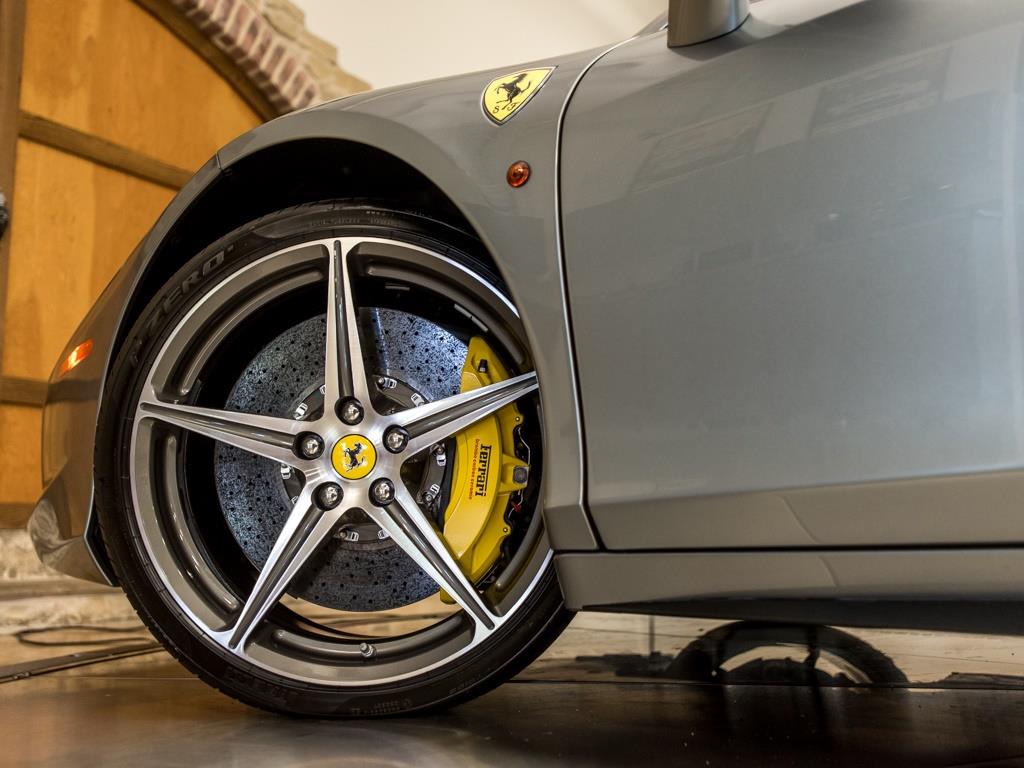 2014 Ferrari 458 Spider - Photo 40 - Springfield, MO 65802