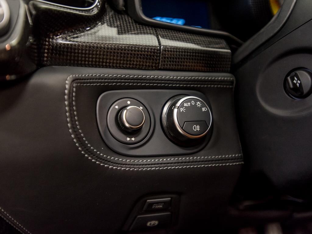 2014 Ferrari 458 Spider - Photo 14 - Springfield, MO 65802