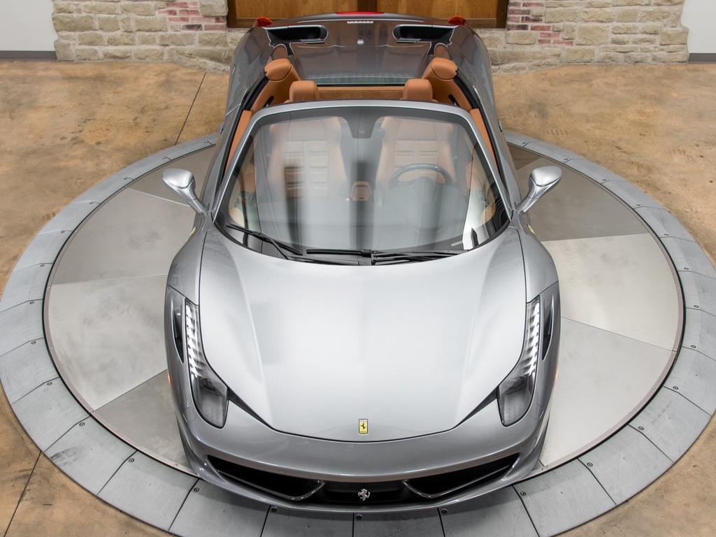 2014 Ferrari 458 Spider - Photo 36 - Springfield, MO 65802