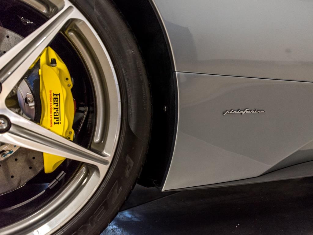 2014 Ferrari 458 Spider - Photo 41 - Springfield, MO 65802