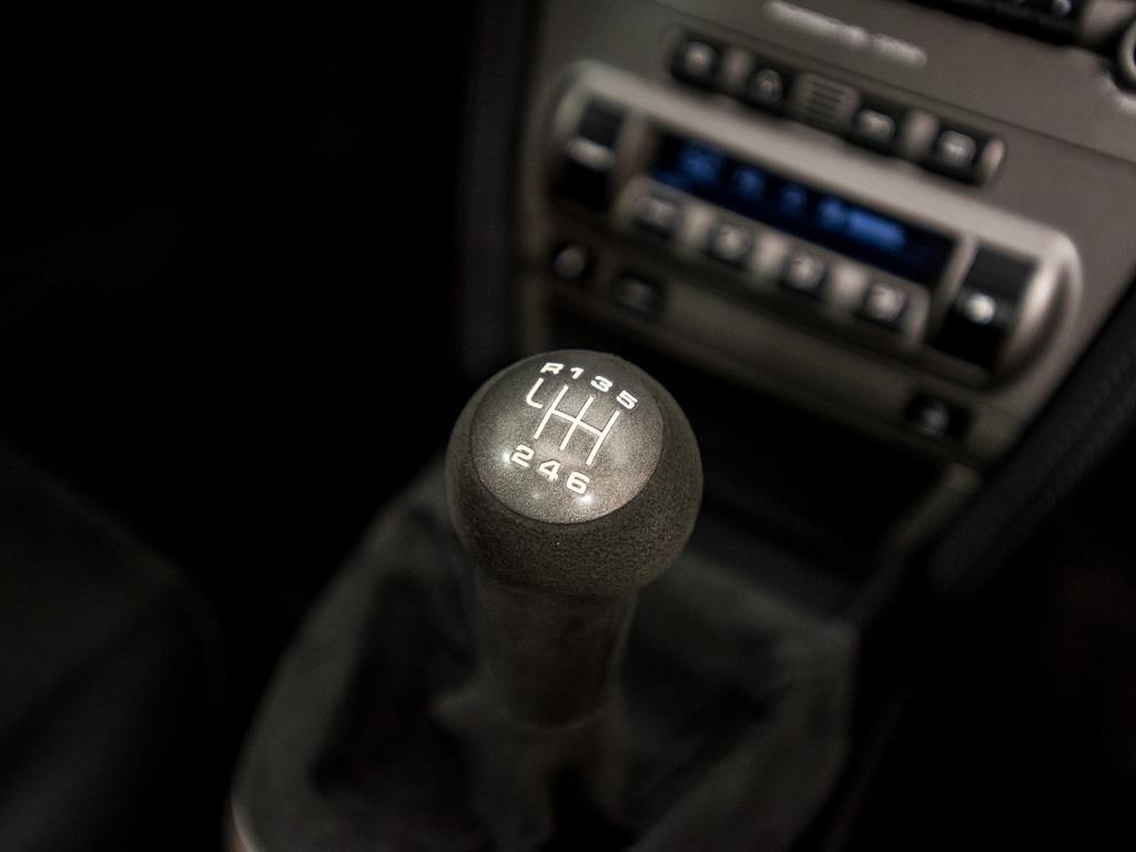 2007 Porsche 911 GT3 - Photo 15 - Springfield, MO 65802