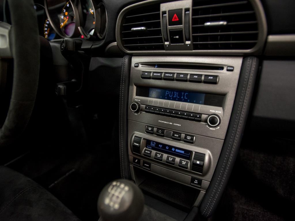 2007 Porsche 911 GT3 - Photo 14 - Springfield, MO 65802