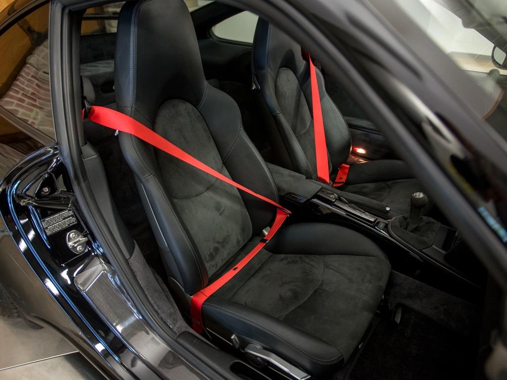 2007 Porsche 911 GT3 - Photo 20 - Springfield, MO 65802