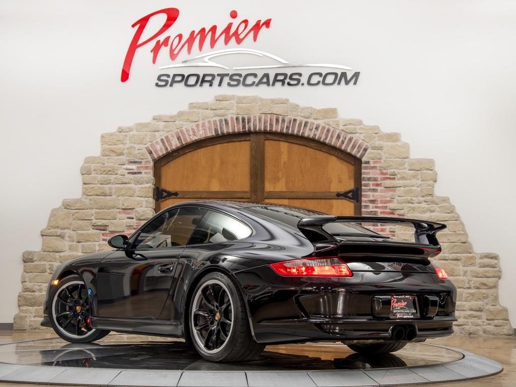 2007 Porsche 911 GT3 - Photo 6 - Springfield, MO 65802