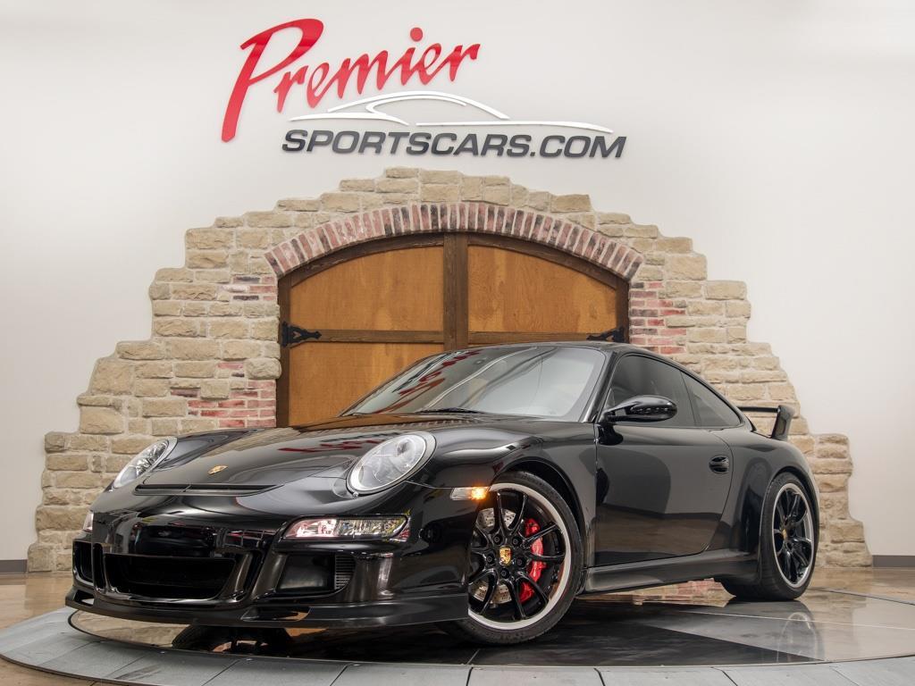 2007 Porsche 911 GT3 - Photo 1 - Springfield, MO 65802