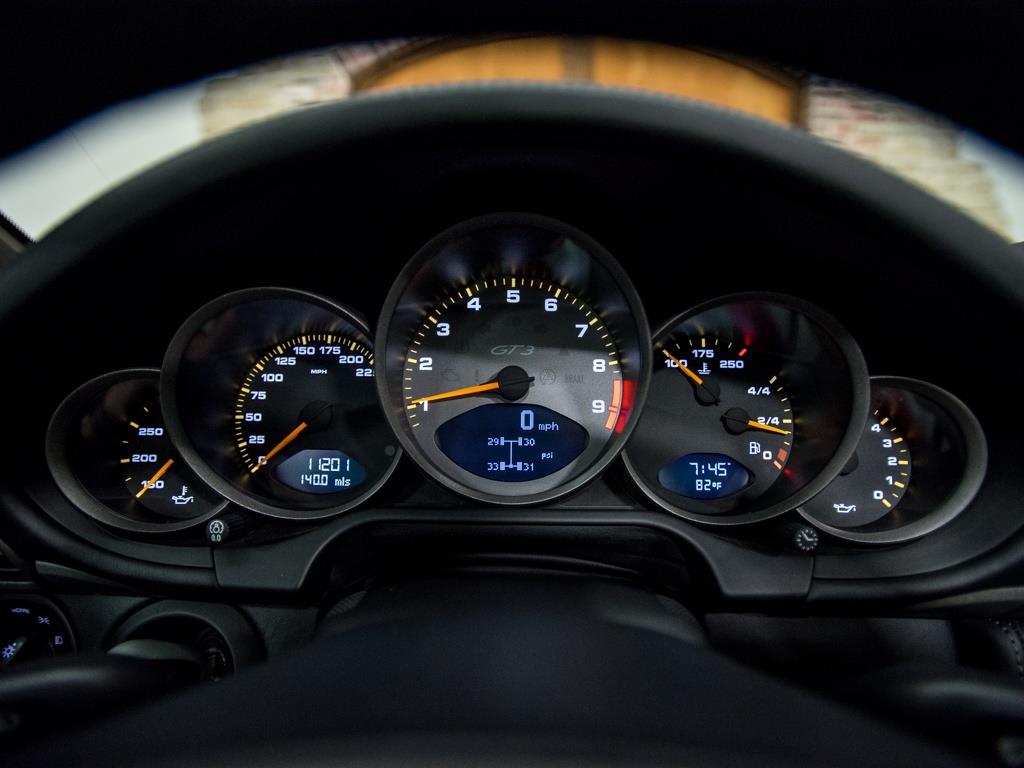 2007 Porsche 911 GT3 - Photo 10 - Springfield, MO 65802