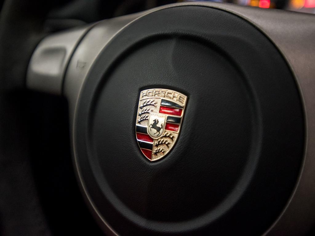 2007 Porsche 911 GT3 - Photo 9 - Springfield, MO 65802