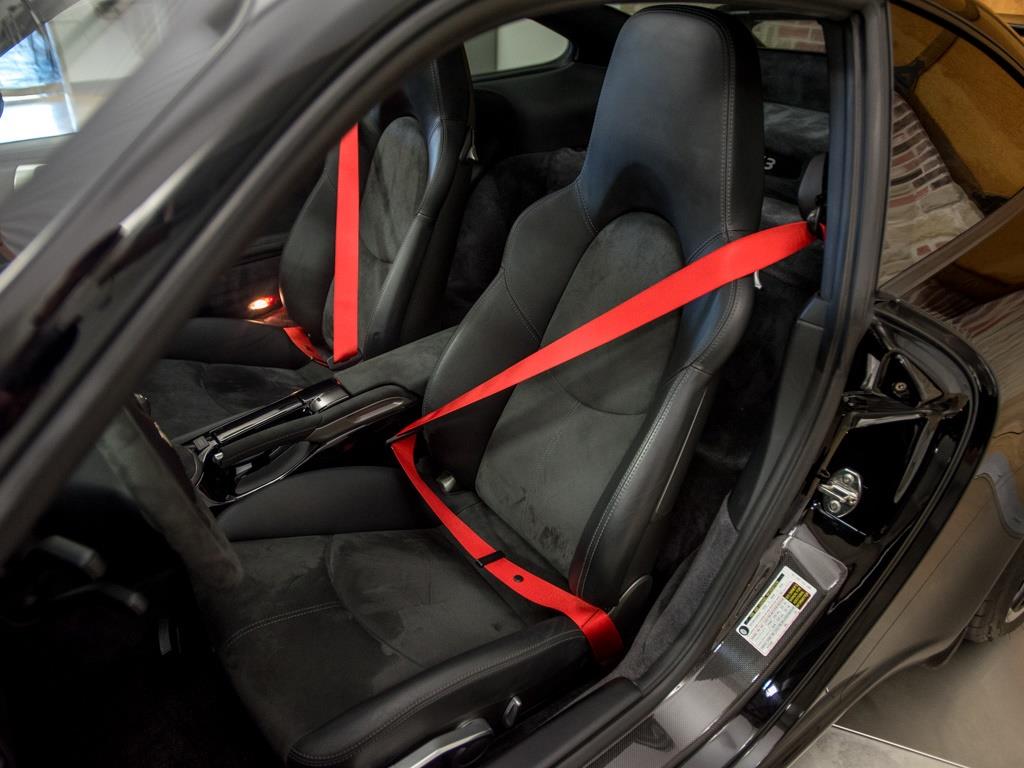 2007 Porsche 911 GT3 - Photo 17 - Springfield, MO 65802