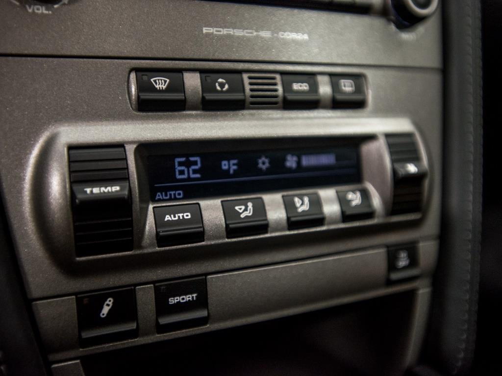 2007 Porsche 911 GT3 - Photo 13 - Springfield, MO 65802
