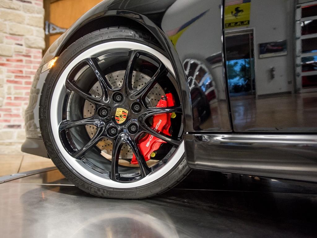 2007 Porsche 911 GT3 - Photo 37 - Springfield, MO 65802