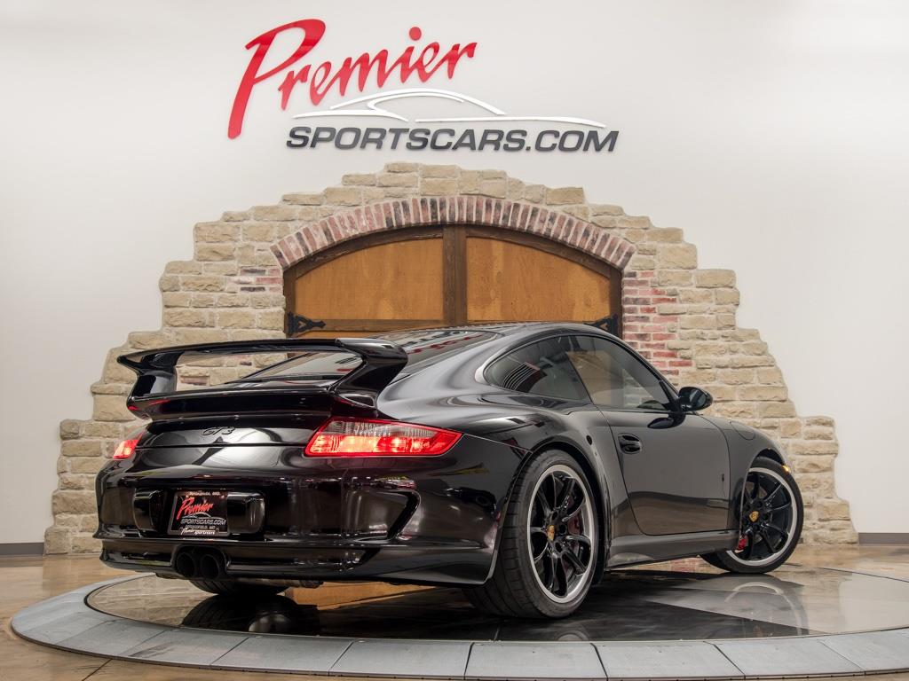 2007 Porsche 911 GT3 - Photo 7 - Springfield, MO 65802