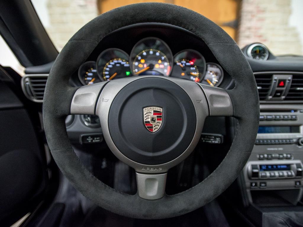 2007 Porsche 911 GT3 - Photo 8 - Springfield, MO 65802