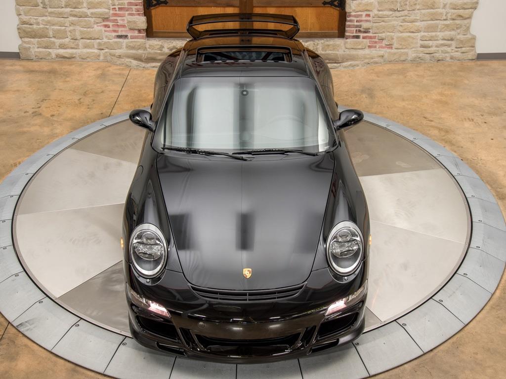 2007 Porsche 911 GT3 - Photo 23 - Springfield, MO 65802