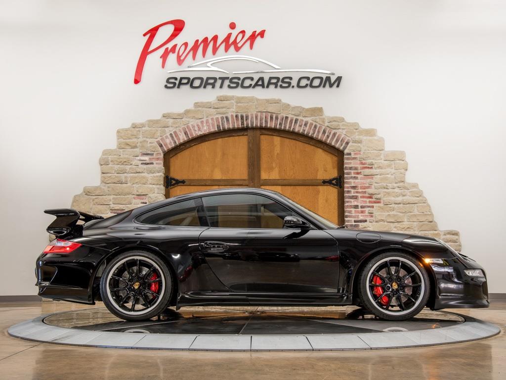2007 Porsche 911 GT3 - Photo 3 - Springfield, MO 65802
