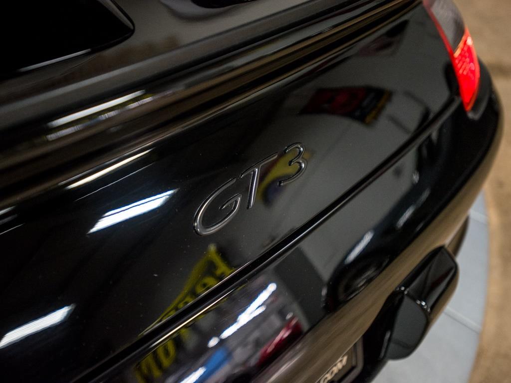 2007 Porsche 911 GT3 - Photo 27 - Springfield, MO 65802