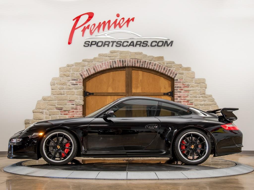 2007 Porsche 911 GT3 - Photo 5 - Springfield, MO 65802