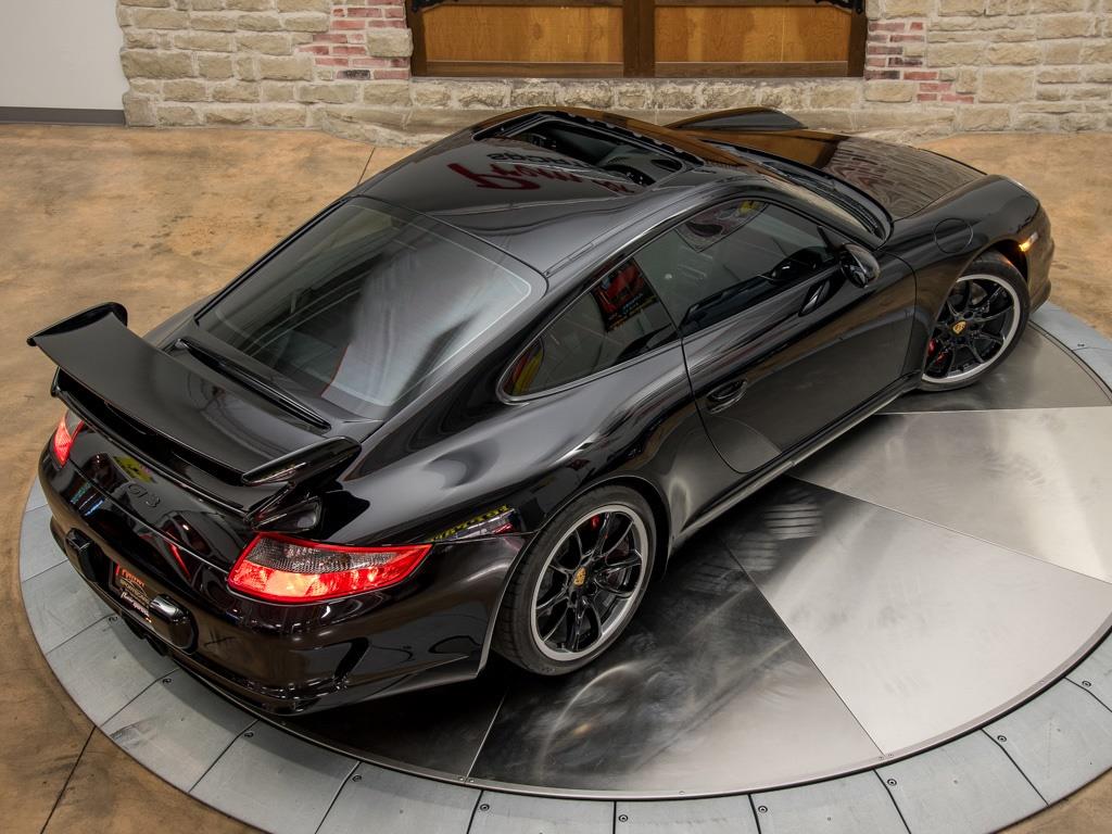 2007 Porsche 911 GT3 - Photo 24 - Springfield, MO 65802