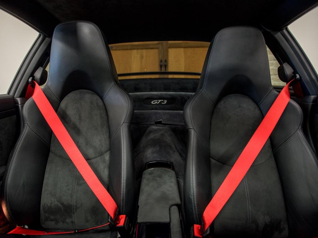 2007 Porsche 911 GT3 - Photo 19 - Springfield, MO 65802