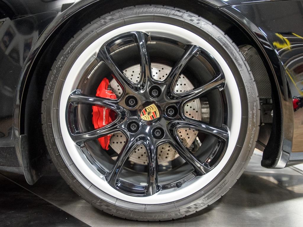 2007 Porsche 911 GT3 - Photo 38 - Springfield, MO 65802