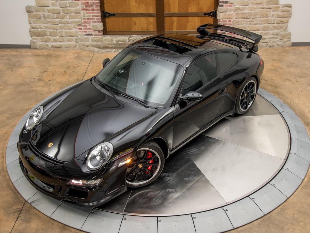 2007 Porsche 911 GT3 - Photo 22 - Springfield, MO 65802