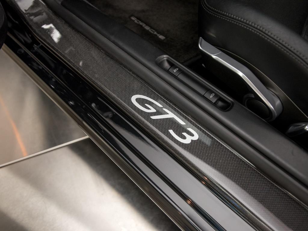2007 Porsche 911 GT3 - Photo 18 - Springfield, MO 65802