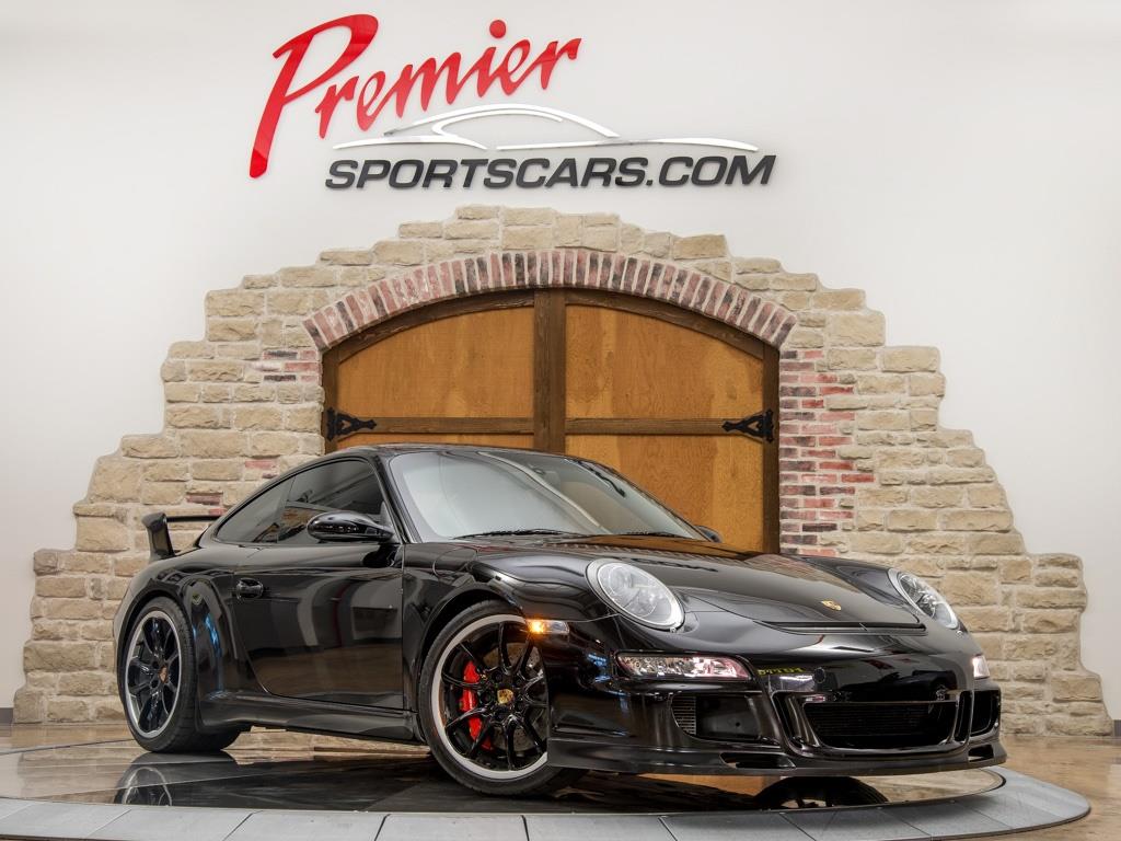 2007 Porsche 911 GT3 - Photo 4 - Springfield, MO 65802