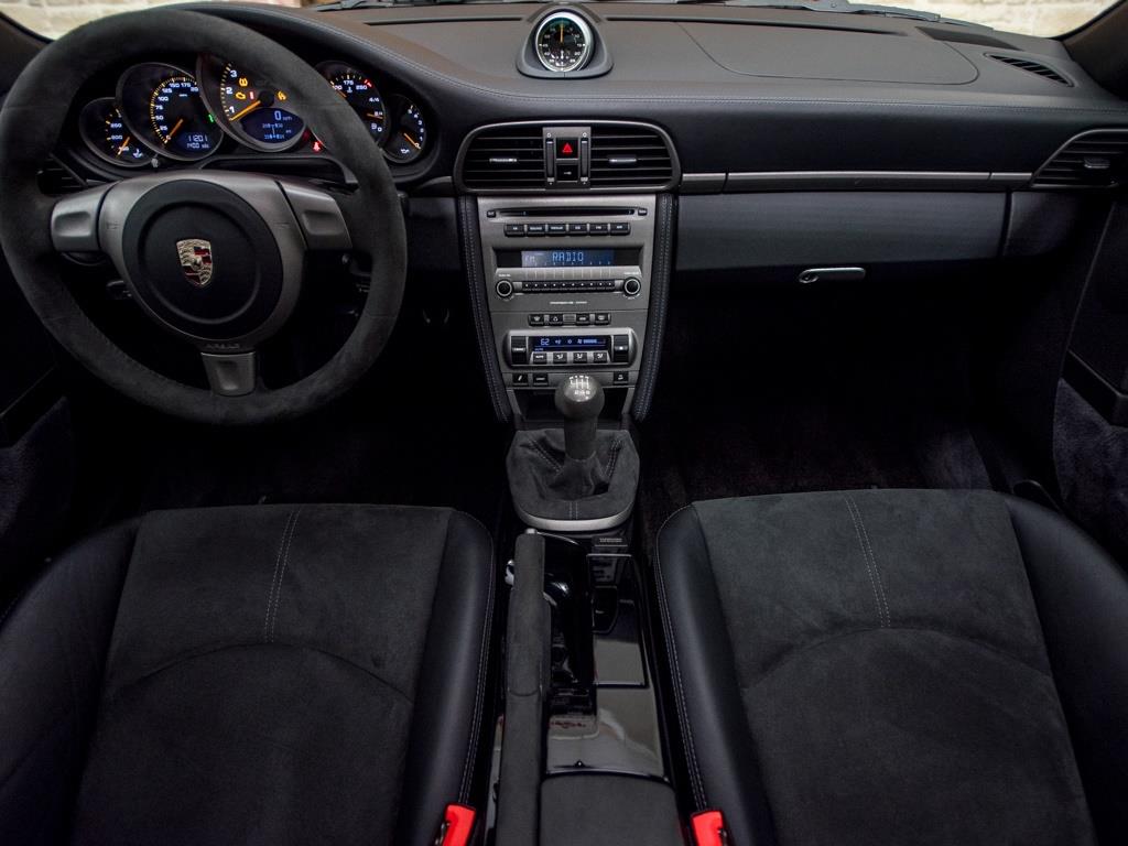 2007 Porsche 911 GT3 - Photo 2 - Springfield, MO 65802