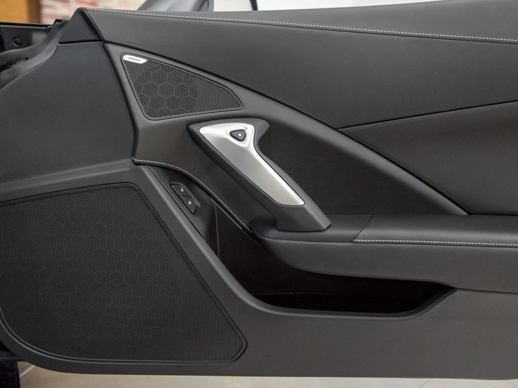 2014 Chevrolet Corvette Stingray Z51 - Photo 22 - Springfield, MO 65802