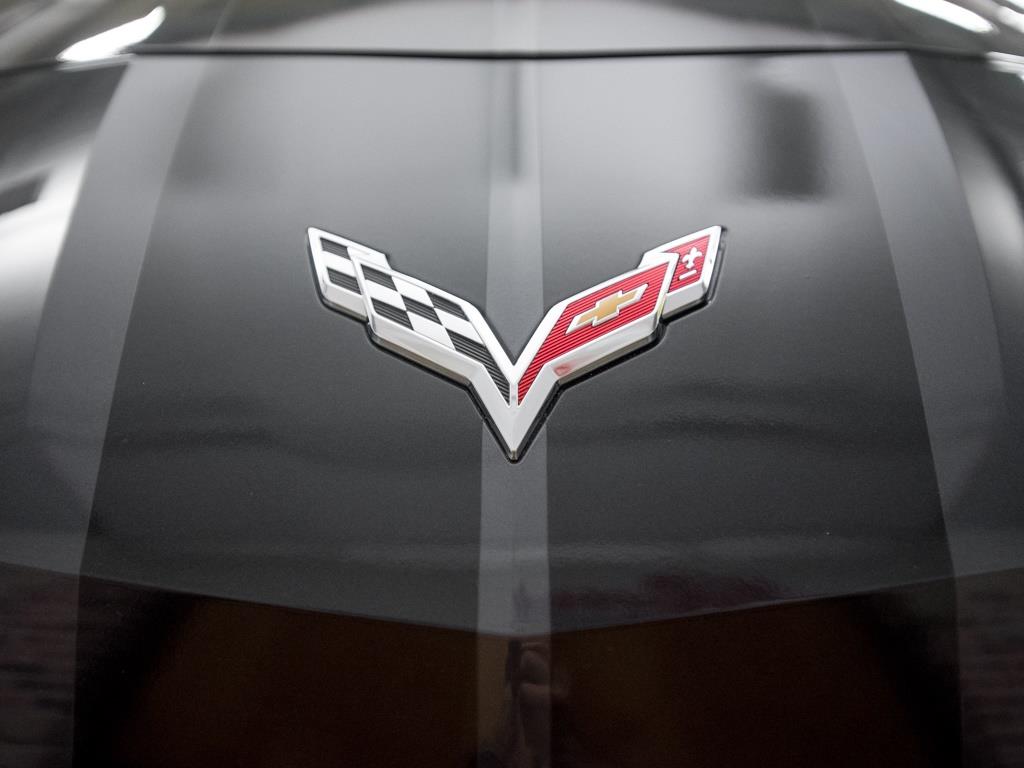 2014 Chevrolet Corvette Stingray Z51 - Photo 37 - Springfield, MO 65802
