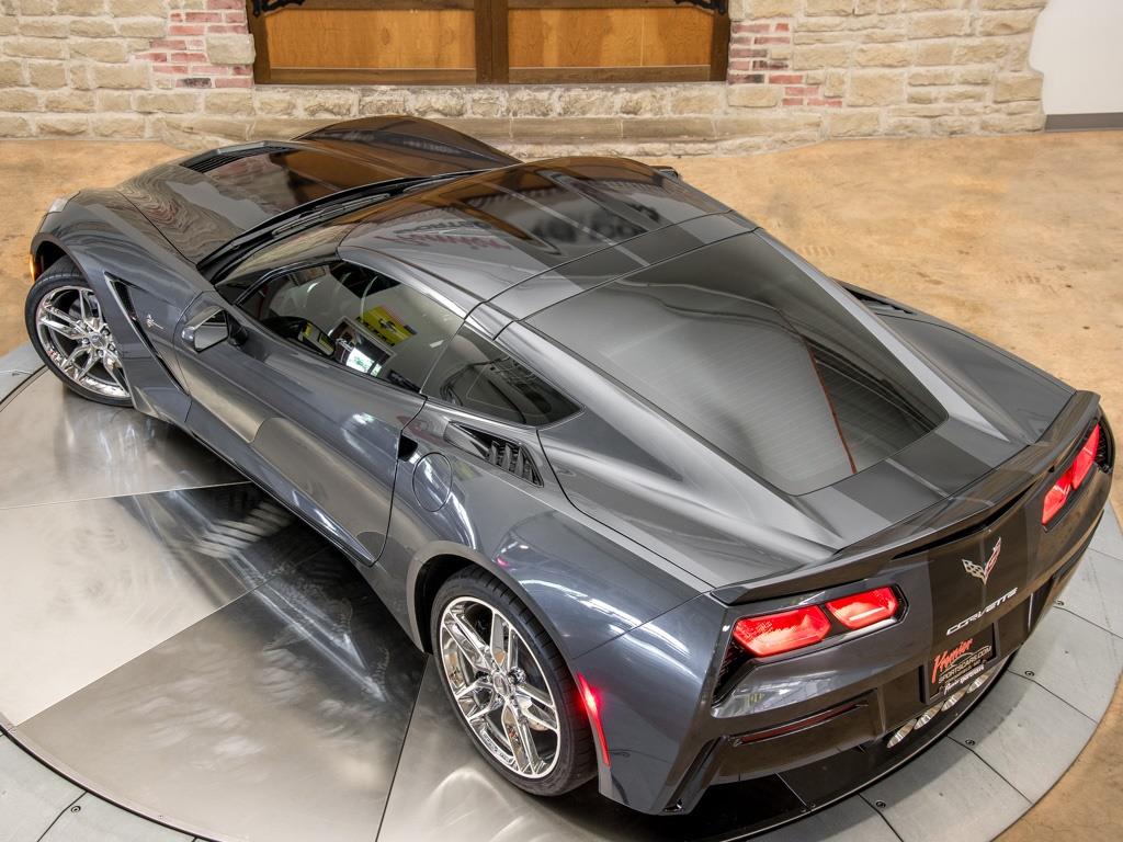2014 Chevrolet Corvette Stingray Z51 - Photo 30 - Springfield, MO 65802