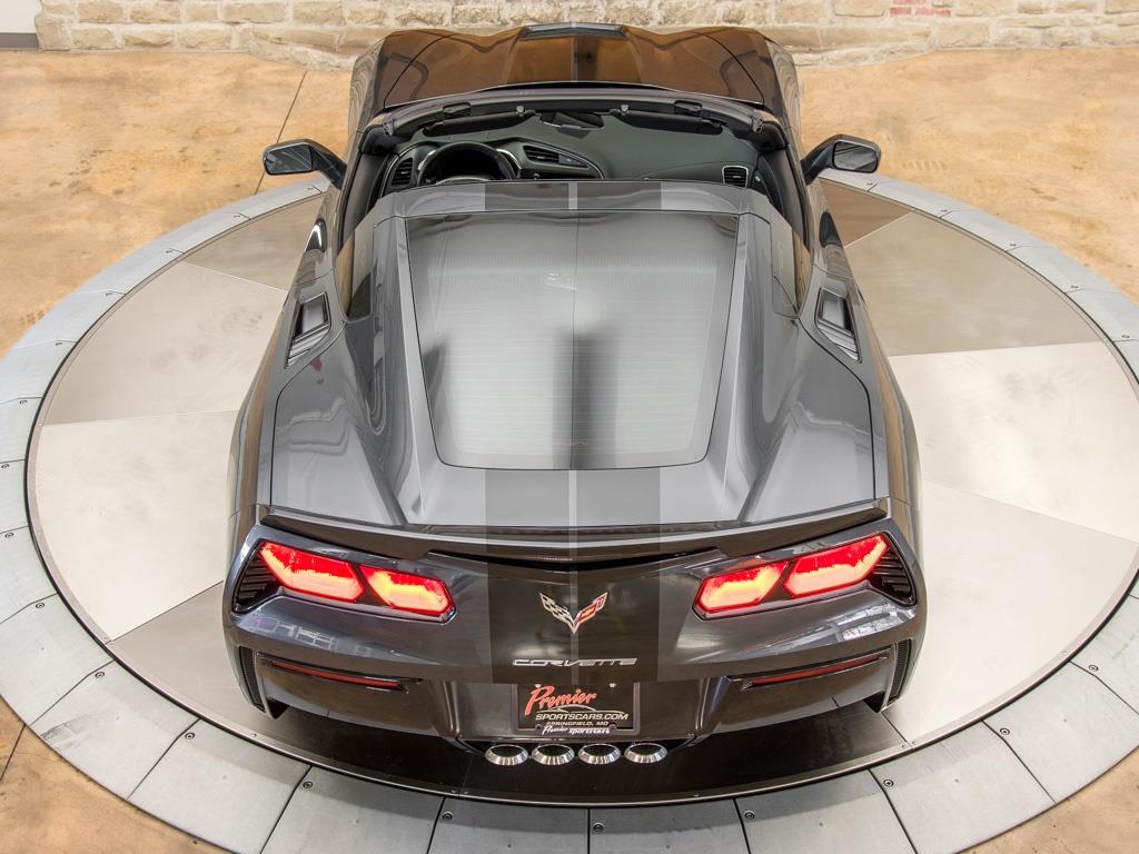 2014 Chevrolet Corvette Stingray Z51 - Photo 32 - Springfield, MO 65802