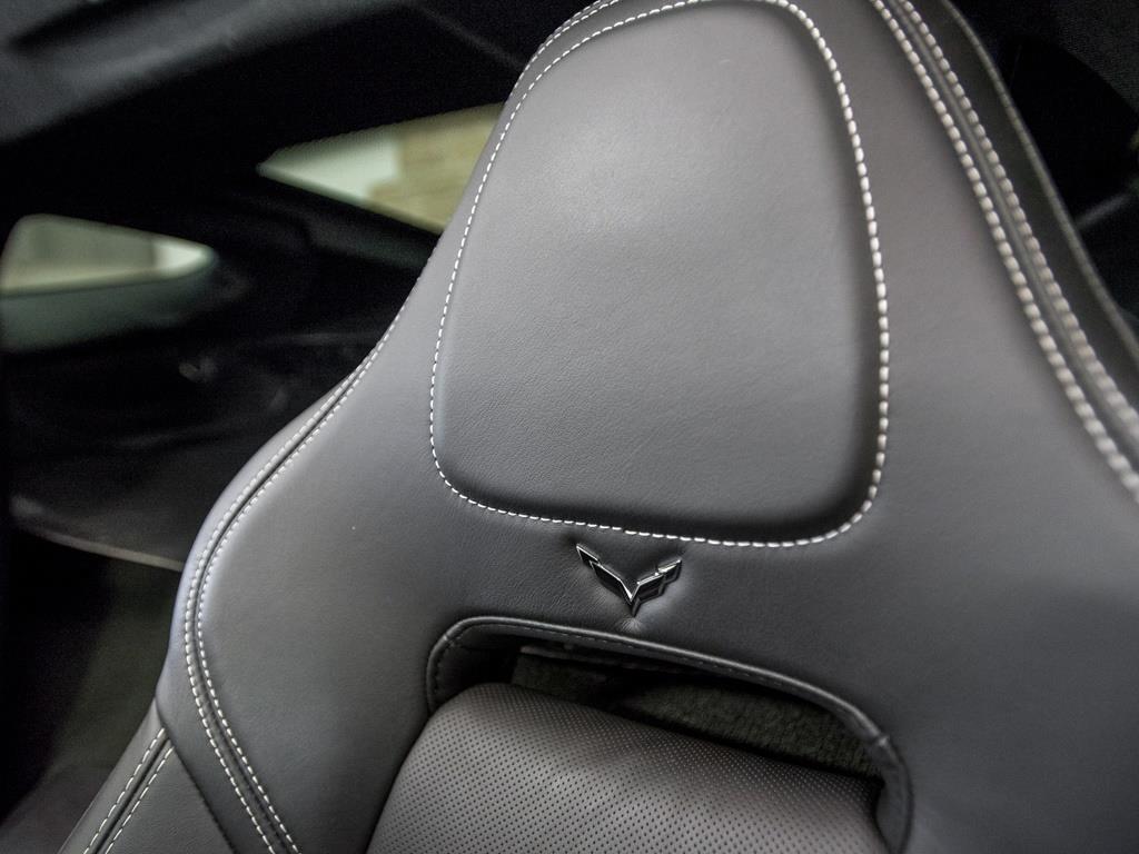 2014 Chevrolet Corvette Stingray Z51 - Photo 19 - Springfield, MO 65802