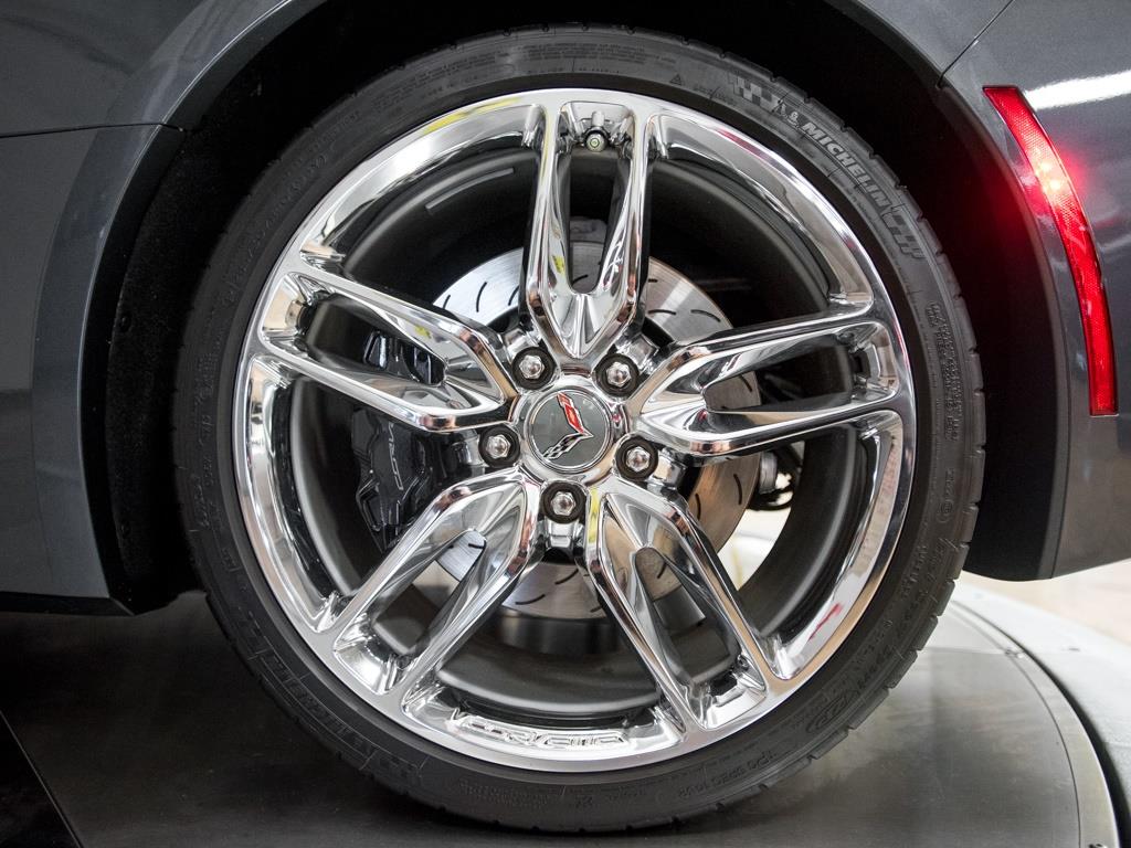 2014 Chevrolet Corvette Stingray Z51 - Photo 41 - Springfield, MO 65802