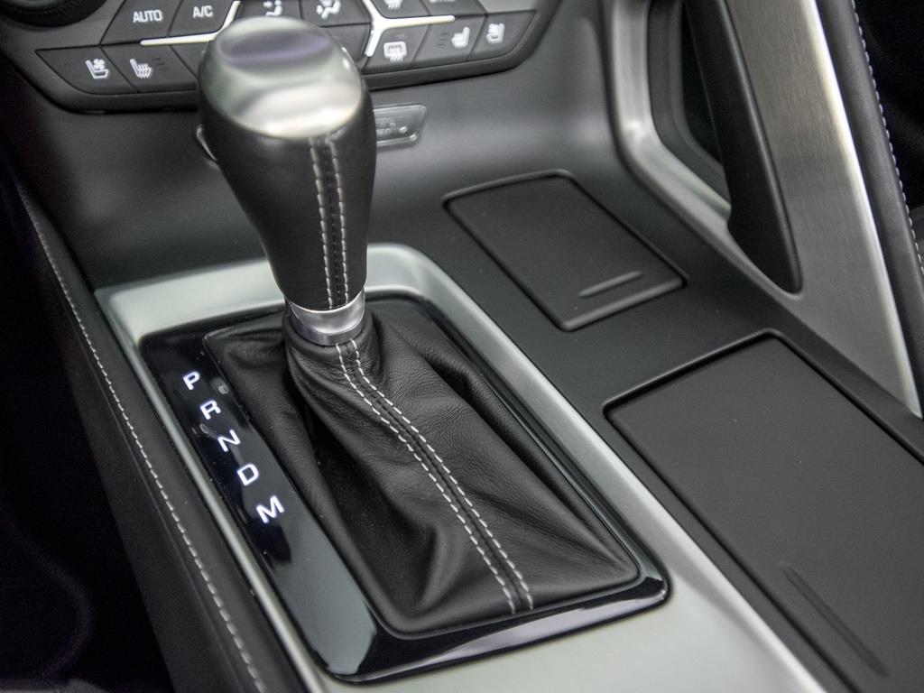 2014 Chevrolet Corvette Stingray Z51 - Photo 15 - Springfield, MO 65802