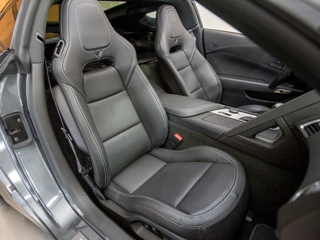 2014 Chevrolet Corvette Stingray Z51 - Photo 20 - Springfield, MO 65802