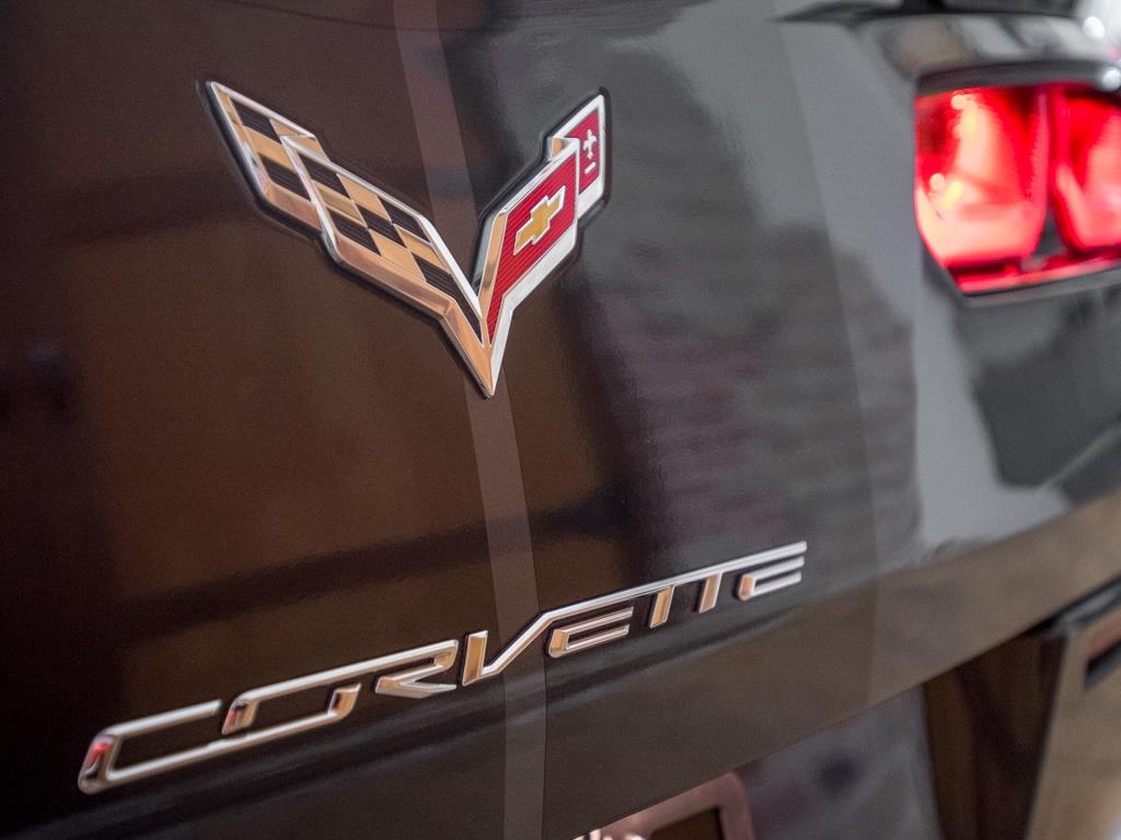 2014 Chevrolet Corvette Stingray Z51 - Photo 38 - Springfield, MO 65802