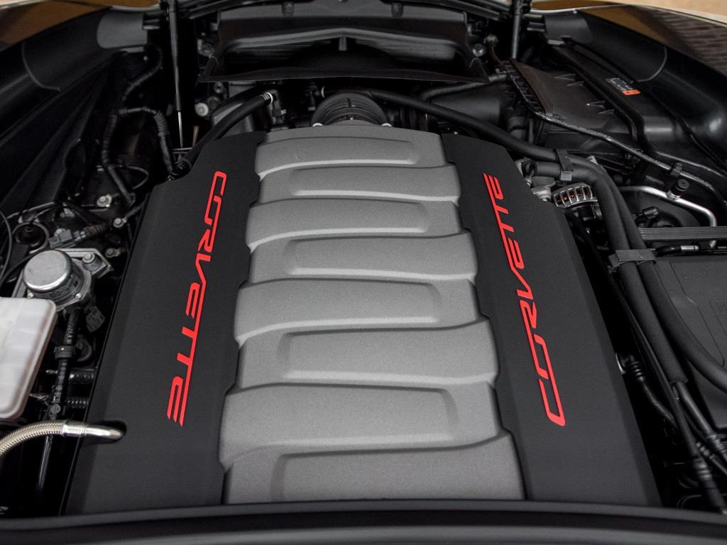2014 Chevrolet Corvette Stingray Z51 - Photo 36 - Springfield, MO 65802