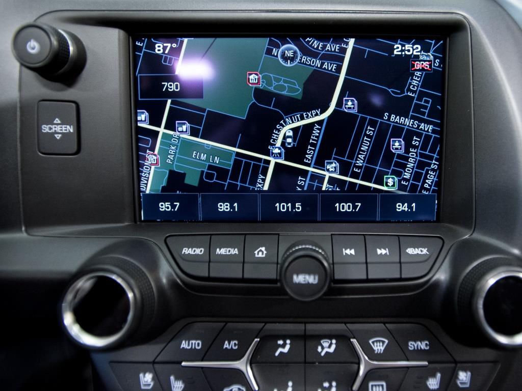 2014 Chevrolet Corvette Stingray Z51 - Photo 12 - Springfield, MO 65802