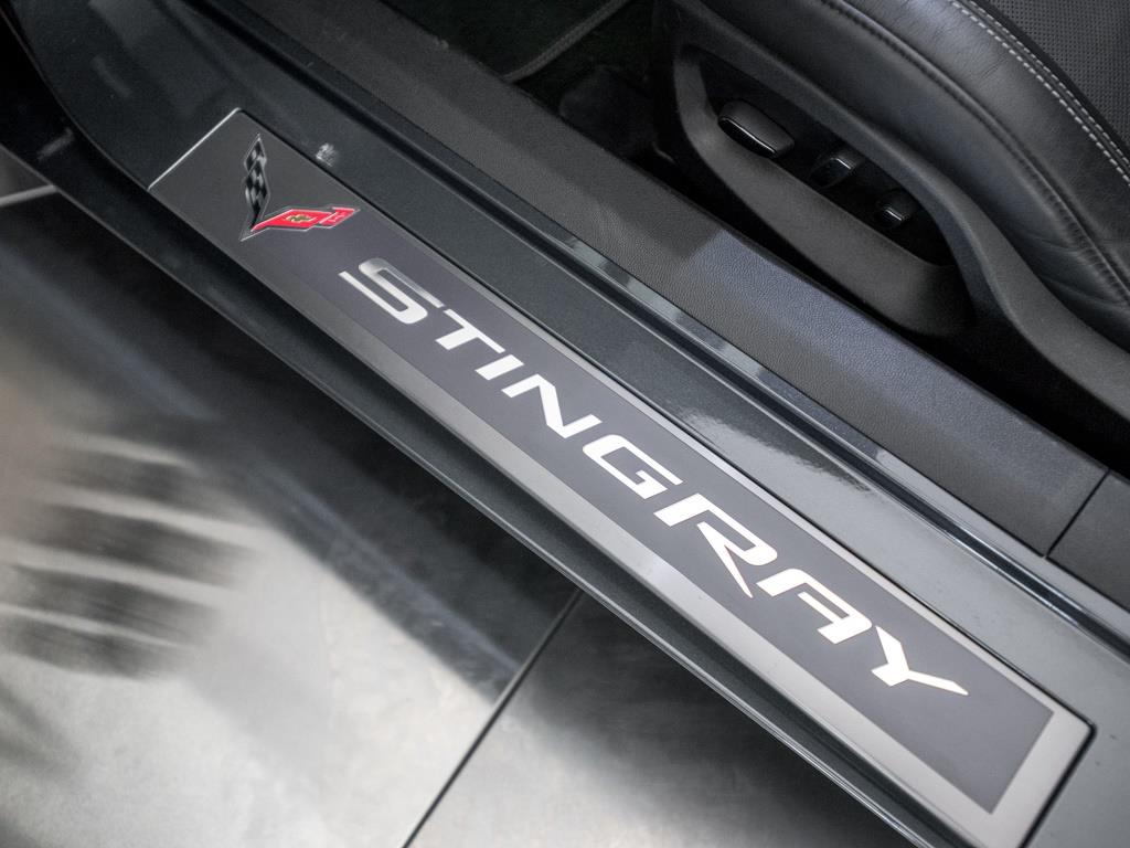 2014 Chevrolet Corvette Stingray Z51 - Photo 21 - Springfield, MO 65802